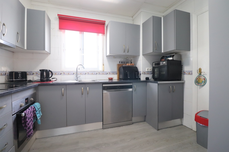 Re-Sale - Detached Villa - Algorfa - Montebello
