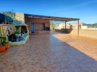 Re-Sale - Detached Villa - Aspe - Aspe - Country