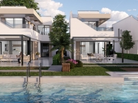 Nueva - Chalet - Pilar de La Horadada - Pilar De La Horadada