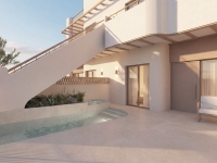 New - Apartment - Pilar de La Horadada - Pilar de La Horadada - Town