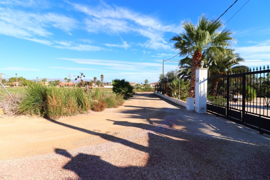 Re-Sale - Country Property - Catral - Catral - Country