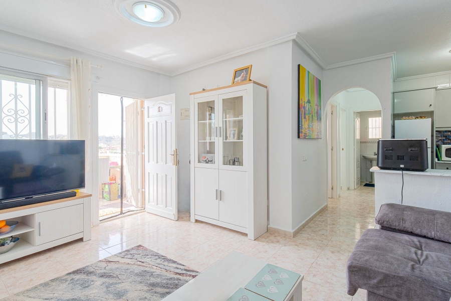 Re-Sale - Apartment - Ciudad Quesada - La Marquesa