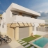 New - Townhouse - Mazarrón