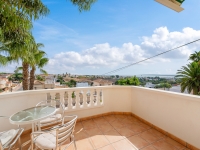 Re-Sale - Detached Villa - Ciudad Quesada - Ciudad Quesada - Town