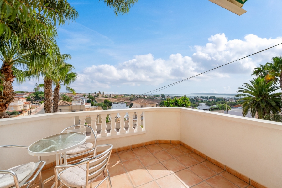Re-Sale - Detached Villa - Ciudad Quesada - Ciudad Quesada - Town