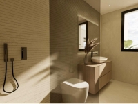 New - Semi Detached Villa - Dolores - Dolores - Town