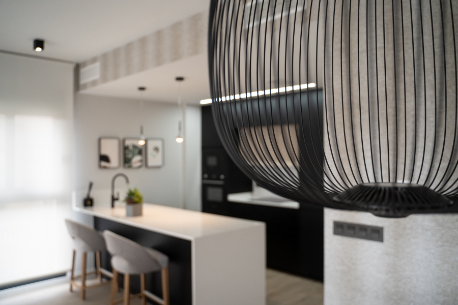 New - Townhouse - Torrevieja