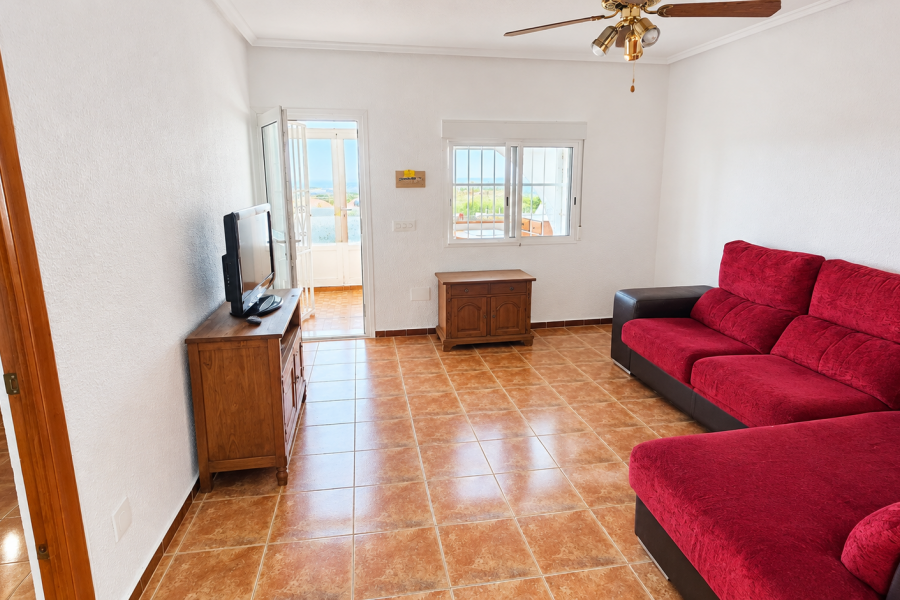 Re-Sale - Townhouse - Ciudad Quesada - Ciudad Quesada - Town