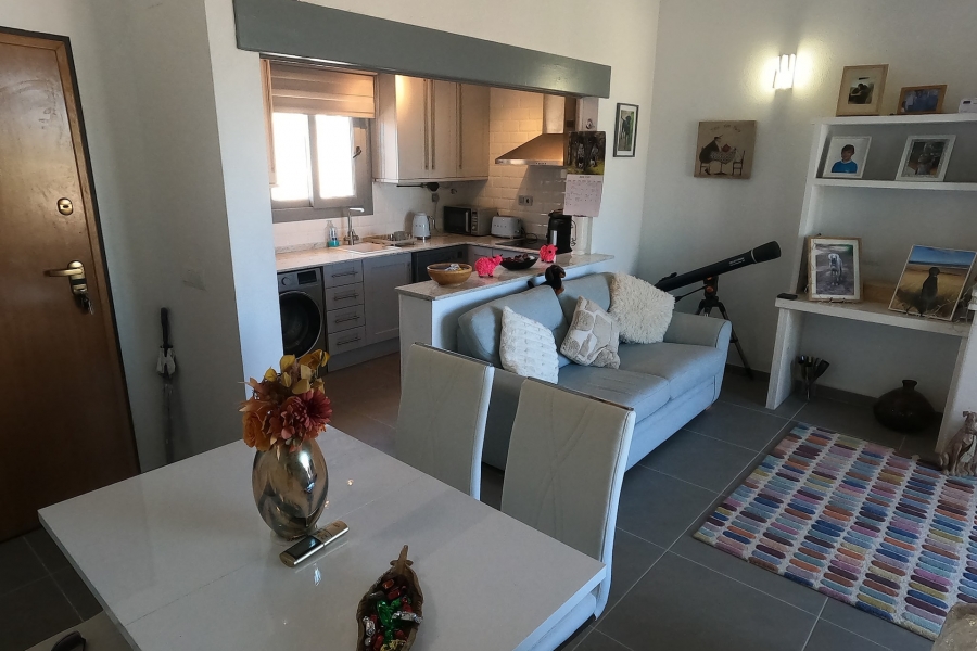 Re-Sale - Apartment - Algorfa - La Finca Golf Resort