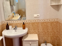 Re-Sale - Apartment - Torrevieja - El Molino