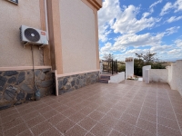 Re-Sale - Quad Villa - Ciudad Quesada - La Marquesa