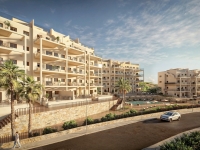 Nouveau - Appartement - Corvera