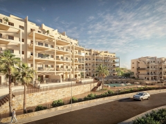 Appartement - Nouveau - Corvera - Corvera