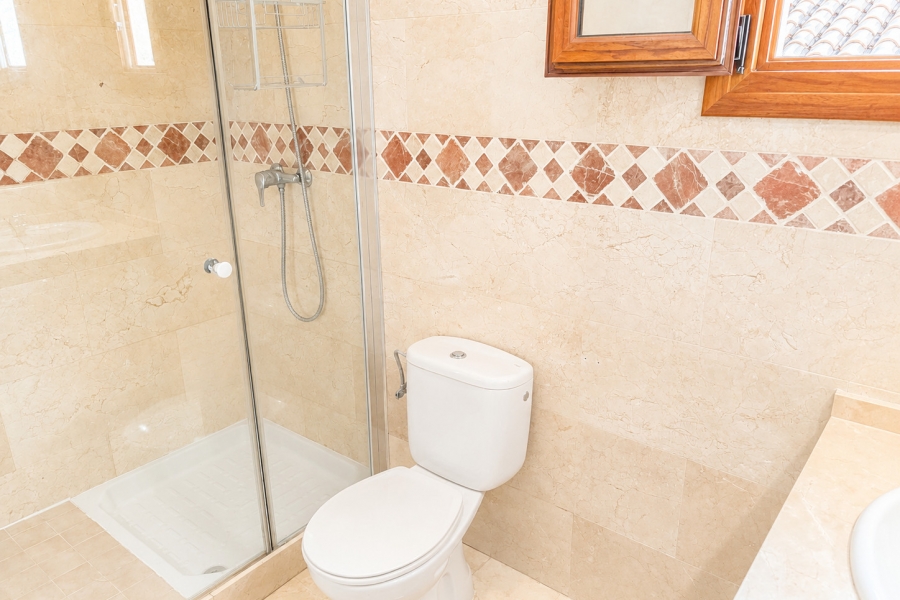 Re-Sale - Townhouse - Algorfa - La Finca Golf Resort