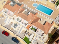 Re-Sale - Townhouse - Orihuela Costa - Las Filipinas