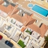 Re-Sale - Townhouse - Orihuela Costa - Las Filipinas