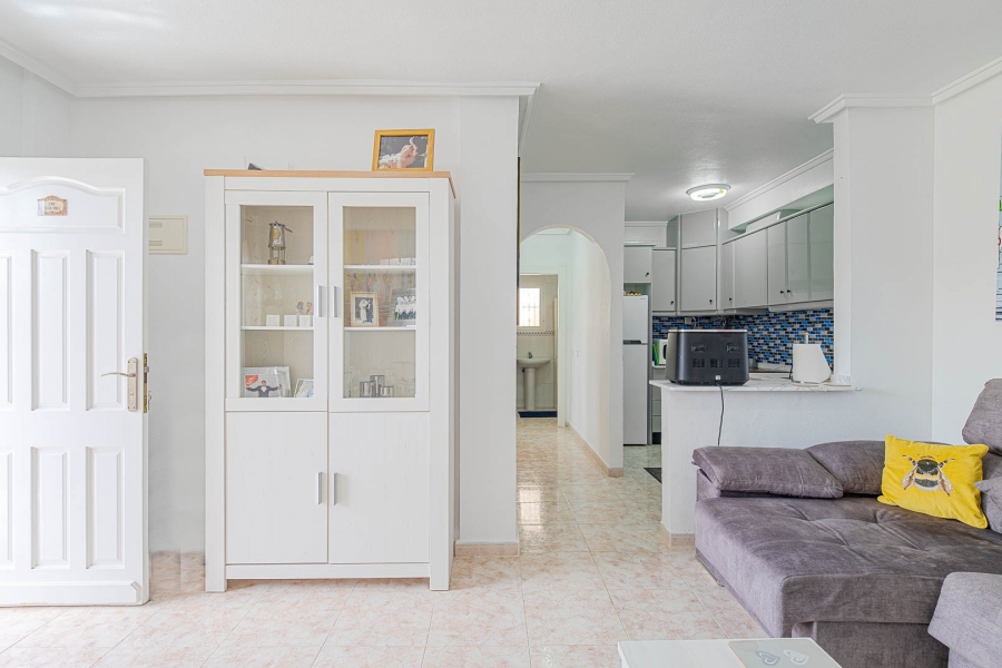 Re-Sale - Apartment - Ciudad Quesada - La Marquesa