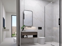 Nieuw - Vrijstaande Villa - Finestrat