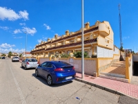 Re-Sale - Townhouse - Orihuela Costa - La Florida