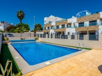 Re-Sale - Townhouse - Orihuela Costa - Las Filipinas