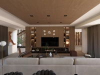 Nueva - Chalet - Banos y Mendigo - Baños y Mendigo