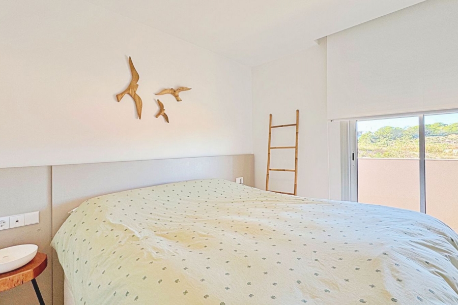 Re-Sale - Apartment - Orihuela Costa - Los Balcones