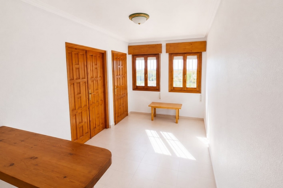 Re-Sale - Apartment - Ciudad Quesada - Altos de Quesada