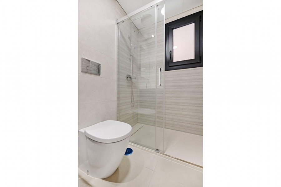 Re-Sale - Apartment - Torrevieja - La Veleta