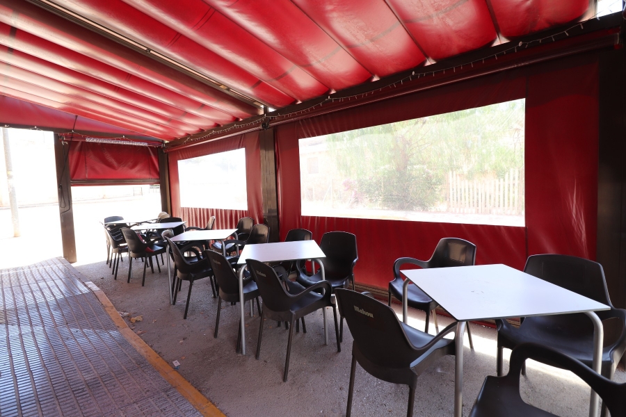 Comercial - Comercial - Formentera del Segura - Formentera - Pueblo