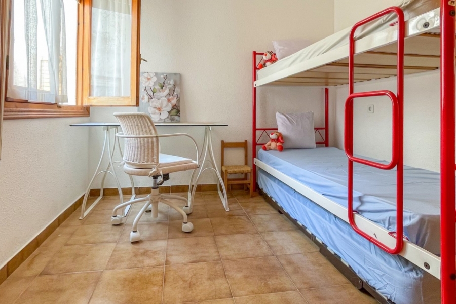 Re-Sale - Townhouse - Orihuela Costa - Playa Flamenca