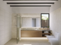 New - Detached Villa - Penaguila - Penáguila