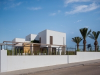 New - Detached Villa - Orihuela Costa - Campoamor