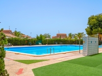 Re-Sale - Apartment - Torrevieja - Aguas Nuevas
