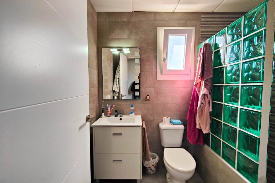 Re-Sale - Townhouse - San Miguel de Salinas - San Miguel - Town