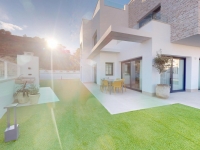 Nueva - Chalet - Finestrat - Sierra Cortina - Golf Bahia
