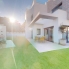 Nueva - Chalet - Finestrat - Sierra Cortina - Golf Bahia