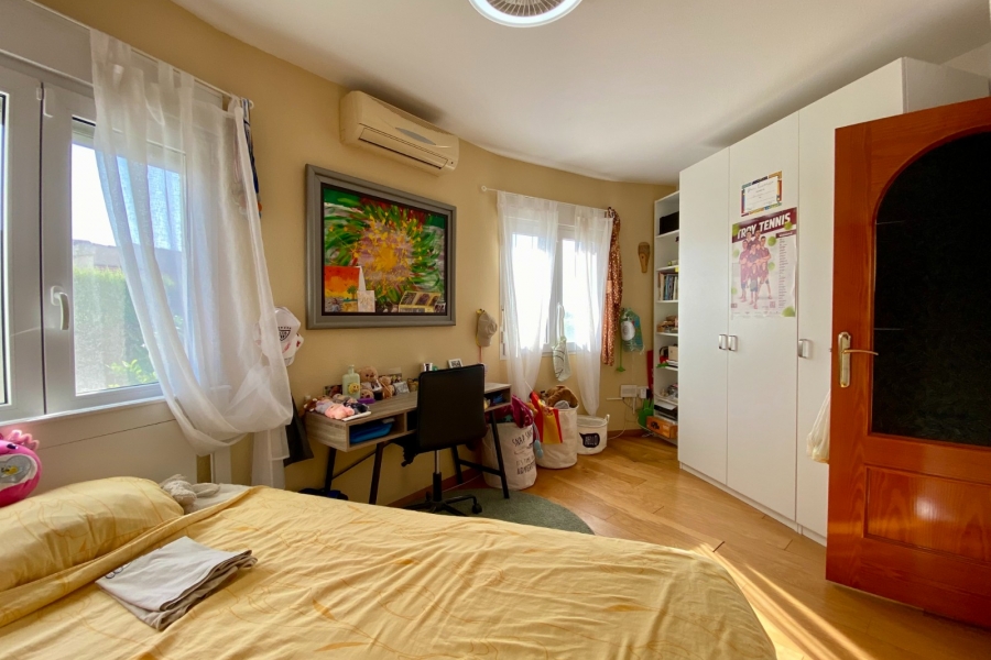 Re-Sale - Detached Villa - Ciudad Quesada - Ciudad Quesada - Town