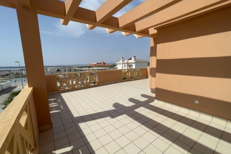 Re-Sale - Detached Villa - Ciudad Quesada - La Fiesta