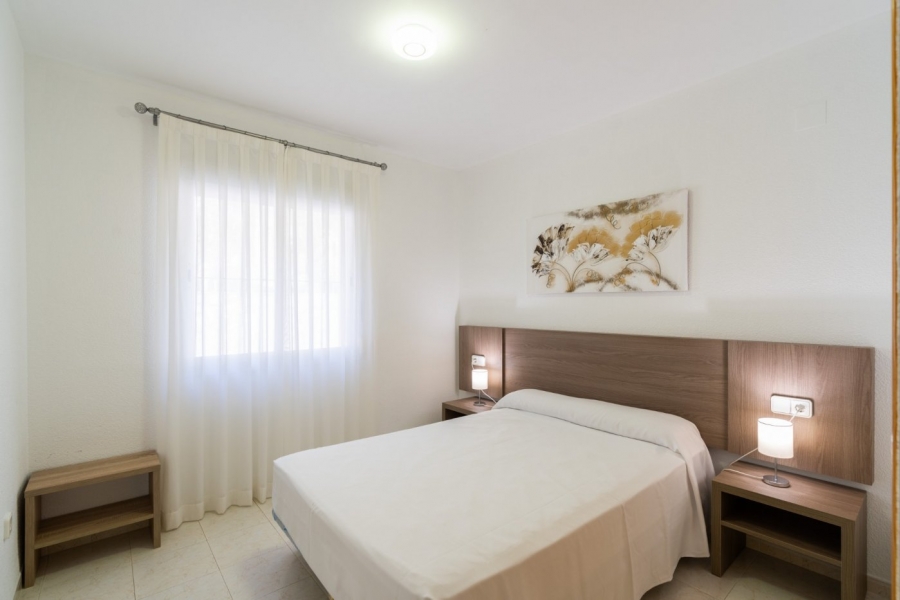 Re-Sale - Bungalow - Calpe - Gran Sol