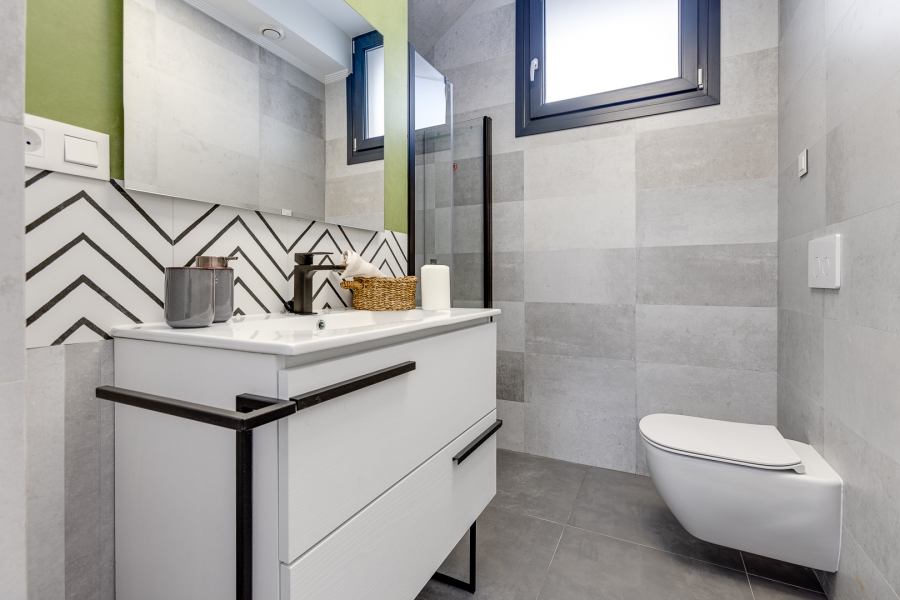 New - Detached Villa - La Mata - La Mata - Town