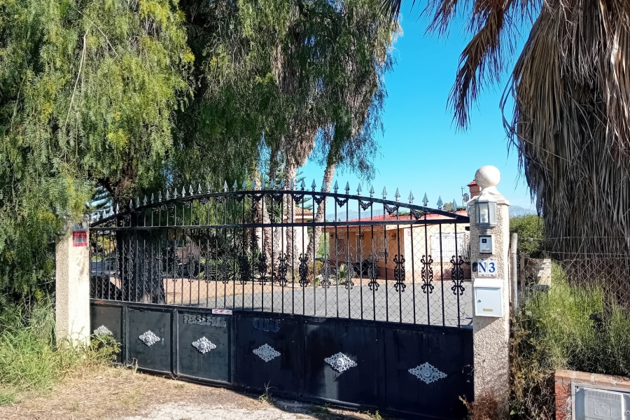 Re-Sale - Detached Villa - Dolores - Dolores - Town