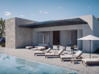 New - Detached Villa - Benijofar - Benijofar - Village