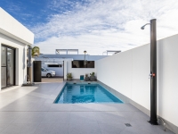 Re-Sale - Detached Villa - Torre Pacheco - Roldán - Town