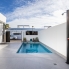 Re-Sale - Detached Villa - Torre Pacheco - Roldán - Town