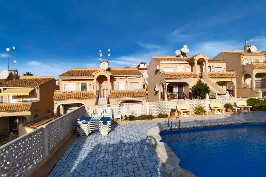 Re-Sale - Apartment - San Miguel de Salinas - Blue Lagoon