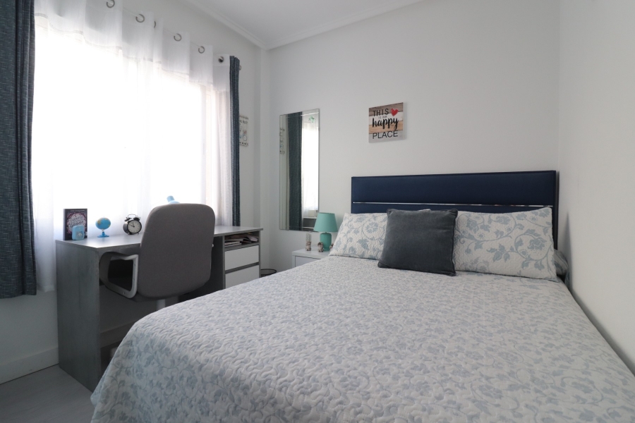 Re-Sale - Detached Villa - Ciudad Quesada - Ciudad Quesada - Town