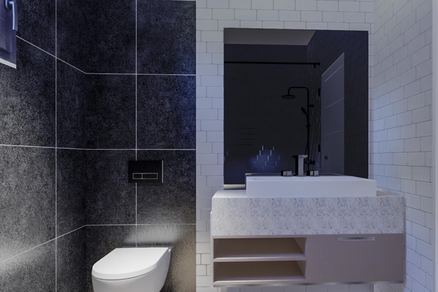 New - Detached Villa - Finestrat