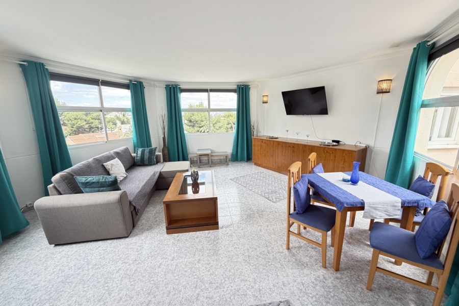 Re-Sale - Apartment - San Miguel de Salinas - La Cañada - Los Alcores