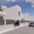 New - Townhouse - Los Montesinos - La Herrada