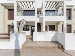 Bungalow - Nueva - Torrevieja - Los Balcones